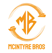McIntyre Brothers LTD Logo