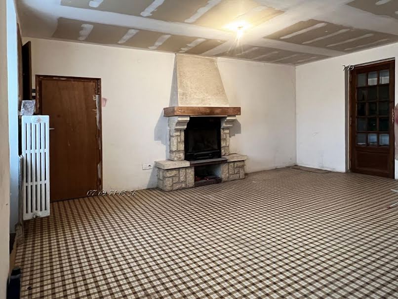 Vente maison 7 pièces 162 m² à Saint-Malo (35400), 280 770 €