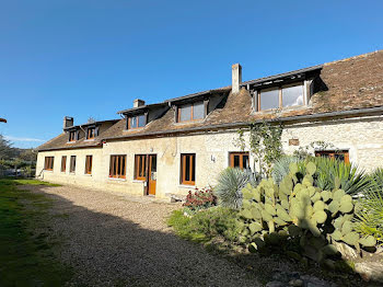 maison à Condé-sur-Vesgre (78)