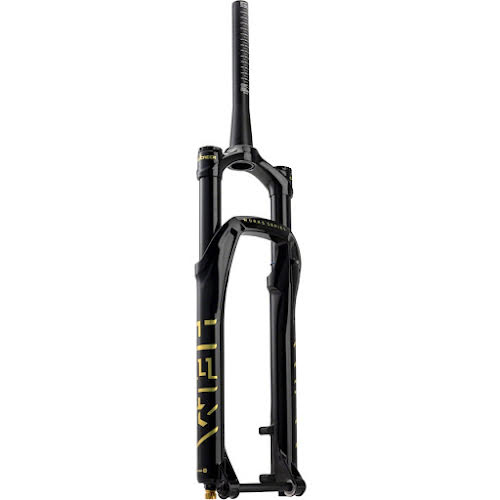 Cane Creek Helm MKII Work Series Suspension Fork - 29 120mm 15 x 110 mm 44mm Offset