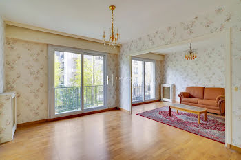 appartement à Neuilly-sur-Seine (92)