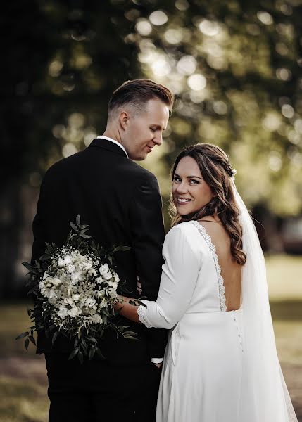 Wedding photographer Evelyn Willmann (fotografevelyn). Photo of 22 July 2022