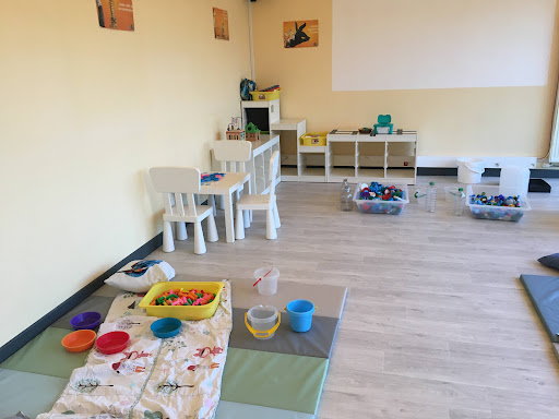 Atelier Parents enfants