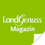 Cover Image of Descargar LandGenuss Magazin 3.7.6 APK