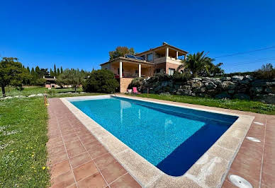 Villa with pool and terrace 1