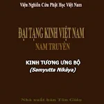 Nikaya - Kinh Tương Ưng Bộ Apk