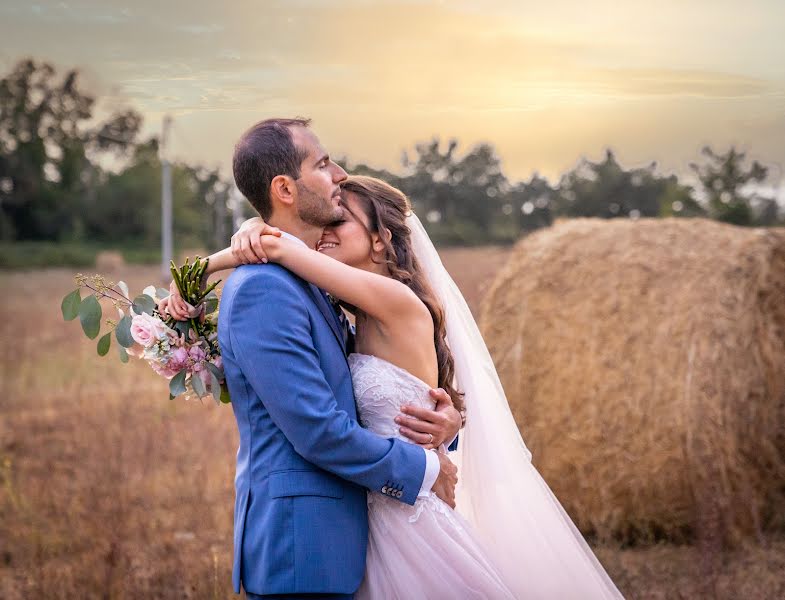 Wedding photographer Girolamo Monteleone (monteleone). Photo of 13 September 2022