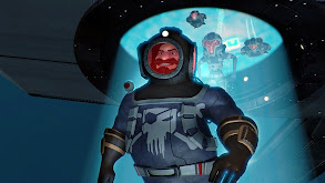 Finn Comes Aboard thumbnail