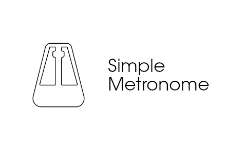 Simple Metronome small promo image