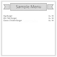 Burgerino menu 1