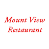 Mount View Restaurant, Model Town, Manali logo