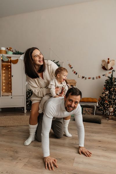 Fotografo di matrimoni Natalya Kharitonova (nvasiliska). Foto del 19 marzo