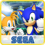 Cover Image of Descargar Sonic el erizo 4 Ep. Yo 1.0.0 APK