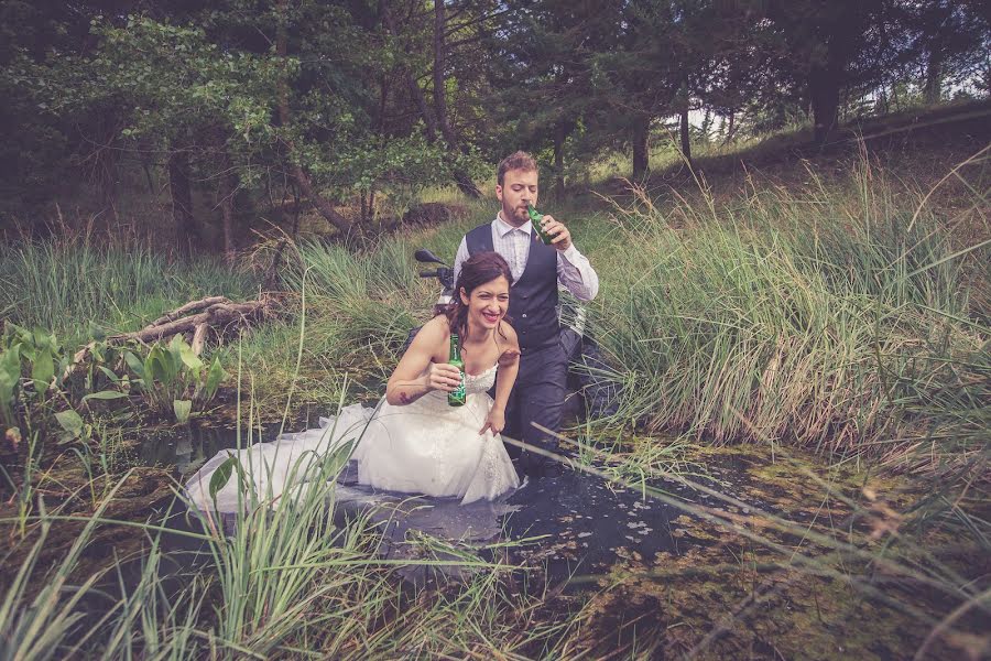 Fotografo di matrimoni Gianpiero La Palerma (gianpiero). Foto del 16 luglio 2019