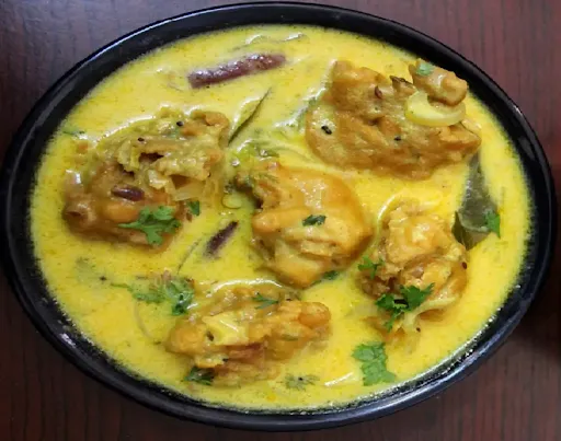 Kadhi Pakoda [500 Ml]