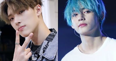 ARMYs Edited BTS's V Pictures As Gucci Ads, Kim Taehyung