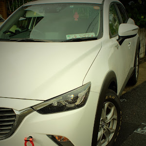 CX-3 DK5AW