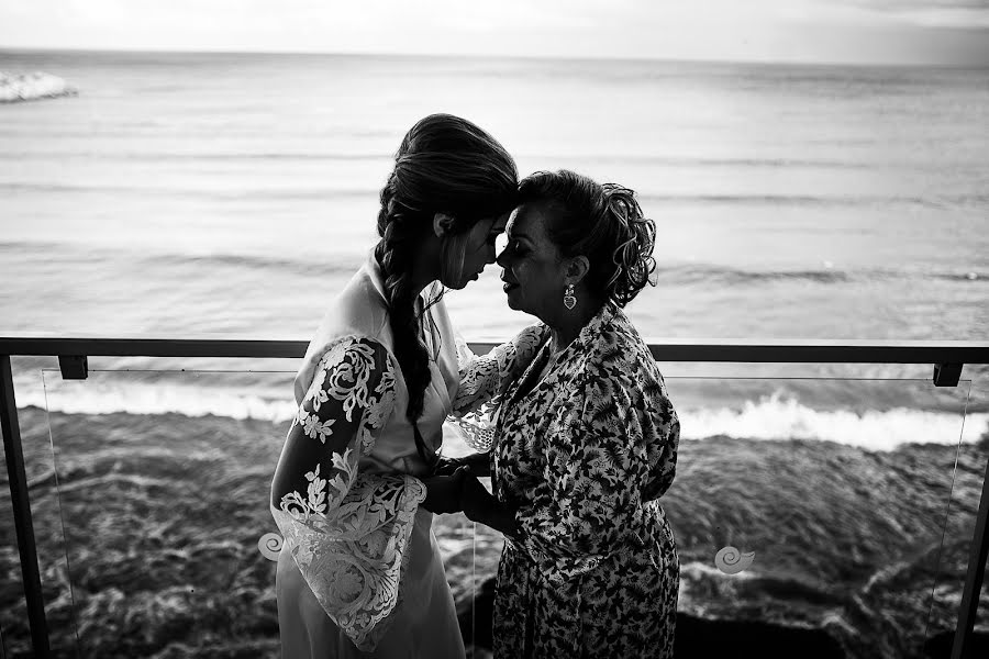 Fotógrafo de casamento Paloma Mejia (mejia). Foto de 31 de outubro 2018