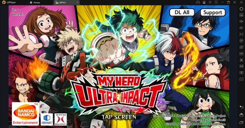 GitHub - Jomyhul/my-hero-ultra-impact-cheat-codes-free-gems: My Hero Ultra  Impact Codes and Cheats unlimited free hero gems guide