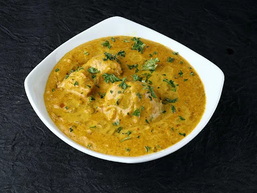 Punjabi Chicken Masala