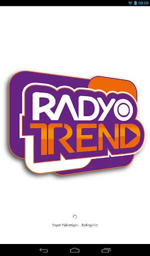 Radyo Trend