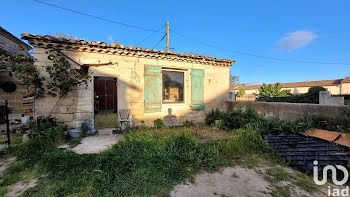 maison à Gallargues-le-Montueux (30)