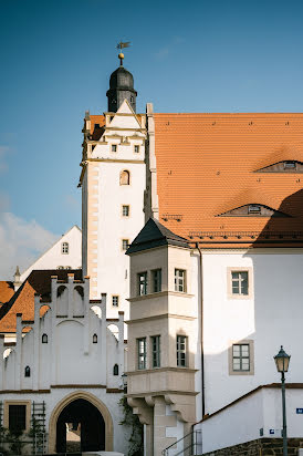 Svadobný fotograf Lars Timpelan (timpelan). Fotografia publikovaná 18. januára