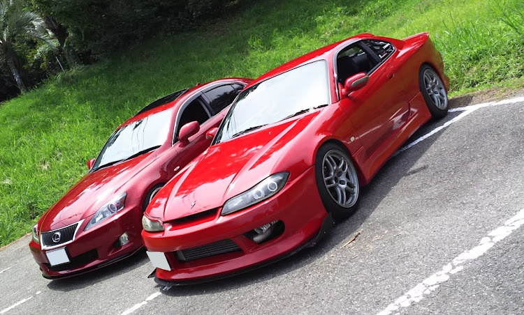 シルビアの#ドリフト・街乗り仕様・ドライブ・シルビアs15に関するカスタム事例の投稿画像2枚目