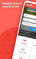 CarZZ - Anunturi Auto Screenshot