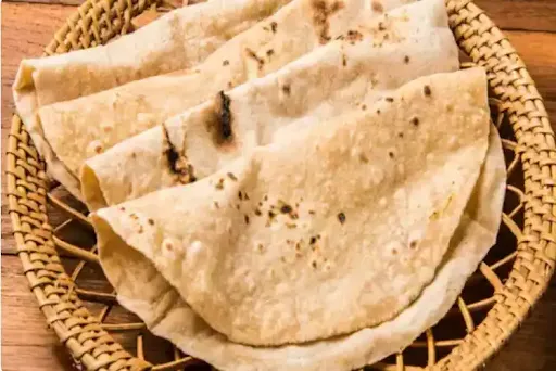 Plain Tandoori Roti