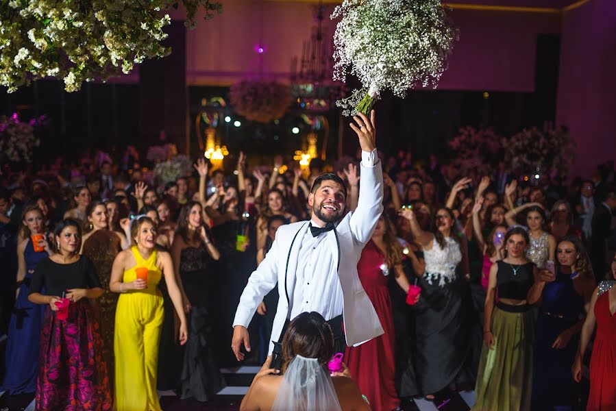 Fotógrafo de bodas Mike Rodriguez (mikerodriguez). Foto del 2 de agosto 2016