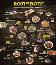 Roti Aur Boti Xpress menu 5