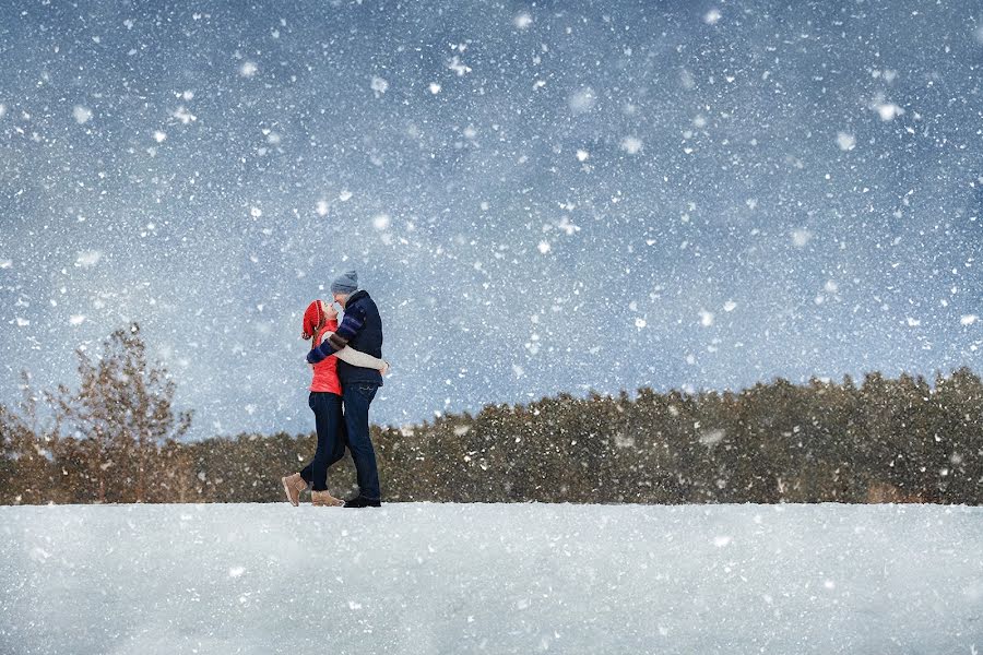 Wedding photographer Yuriy Kuzmin (kuzmin). Photo of 14 April 2014