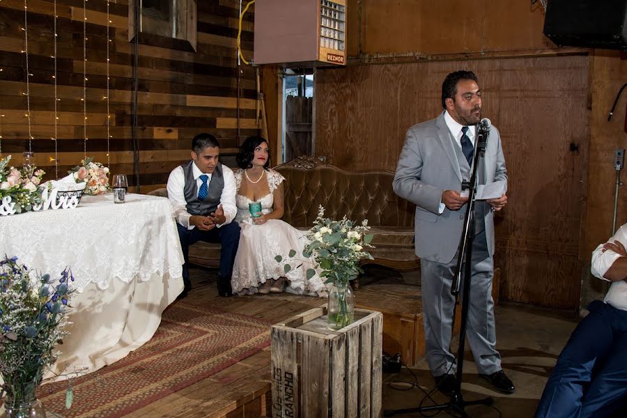 Fotografo di matrimoni Henri Raynaud (henriraynaud). Foto del 10 marzo 2020