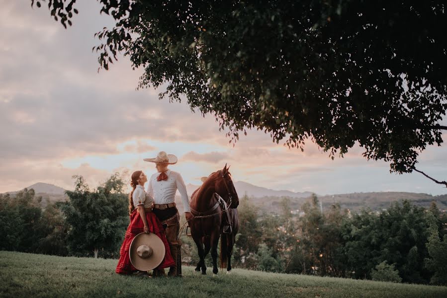 Fotografo di matrimoni Sebastian Bravo (sebastianbravo). Foto del 31 luglio 2017