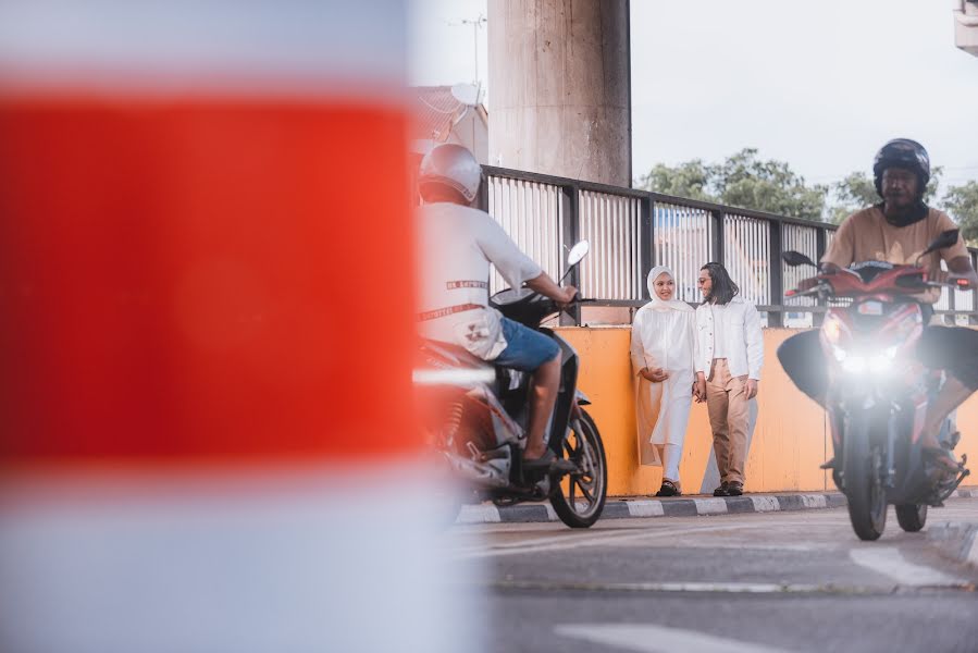 Wedding photographer Mohd Izzat Junos (izzatjunos). Photo of 20 June 2022