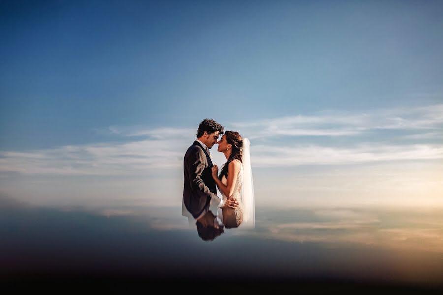 Wedding photographer Simone Primo (simoneprimo). Photo of 8 November 2018