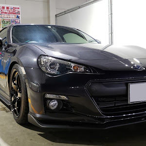 BRZ ZC6