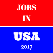 USA Jobs -Jobs Search App  Icon