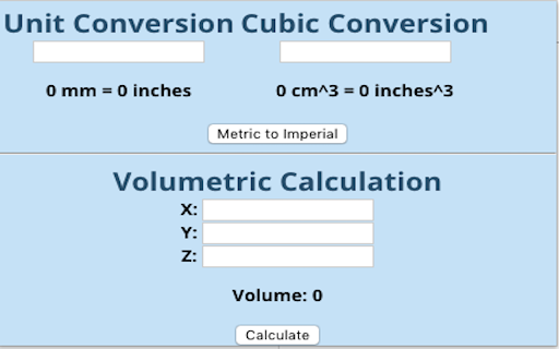 Voxel Magic Converstion Tool