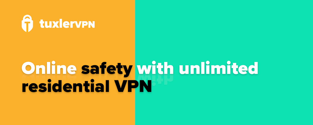 Residential VPN | Tuxler Preview image 2