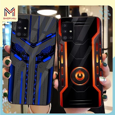 Ốp Phủbóng Ngầu Vsmart Live 4/Joy 4/Joy 3/Active 3/Live/Joy 1+/Joy 2+