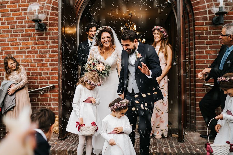 Fotógrafo de bodas Stefano Chiolo (stefanochiolo). Foto del 19 de febrero 2020