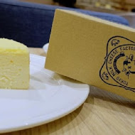 東京牛奶起司工房Tokyo Cheese Factory