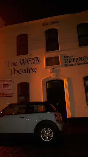 The Web Theatre