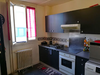 appartement à Aurillac (15)