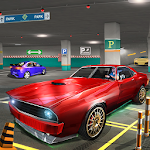 Cover Image of Download Multi-Level Car Parking Driver 1.0.5 APK