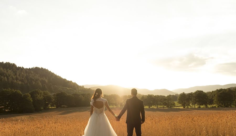 Fotógrafo de casamento Emanuel Marra (emanuelmarra). Foto de 4 de agosto 2017