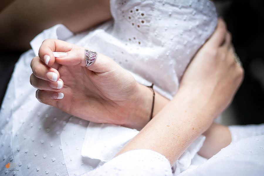 Fotógrafo de casamento Danai Foto (danaifoto). Foto de 30 de agosto 2020