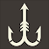 Powderhook icon